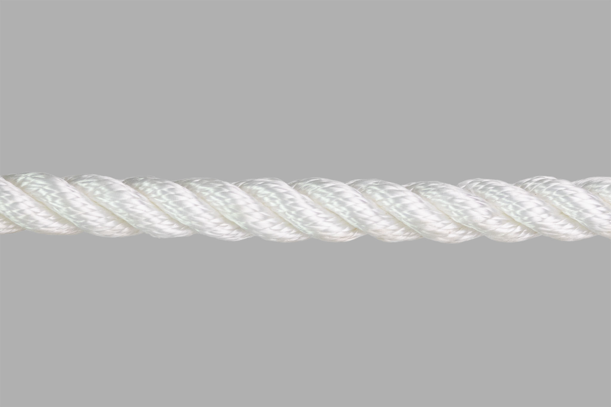 Nylon 3-Strand Rope Reel