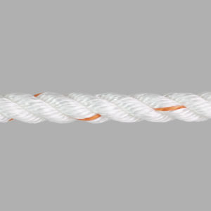 3 Strand Polydac Combo Rope
