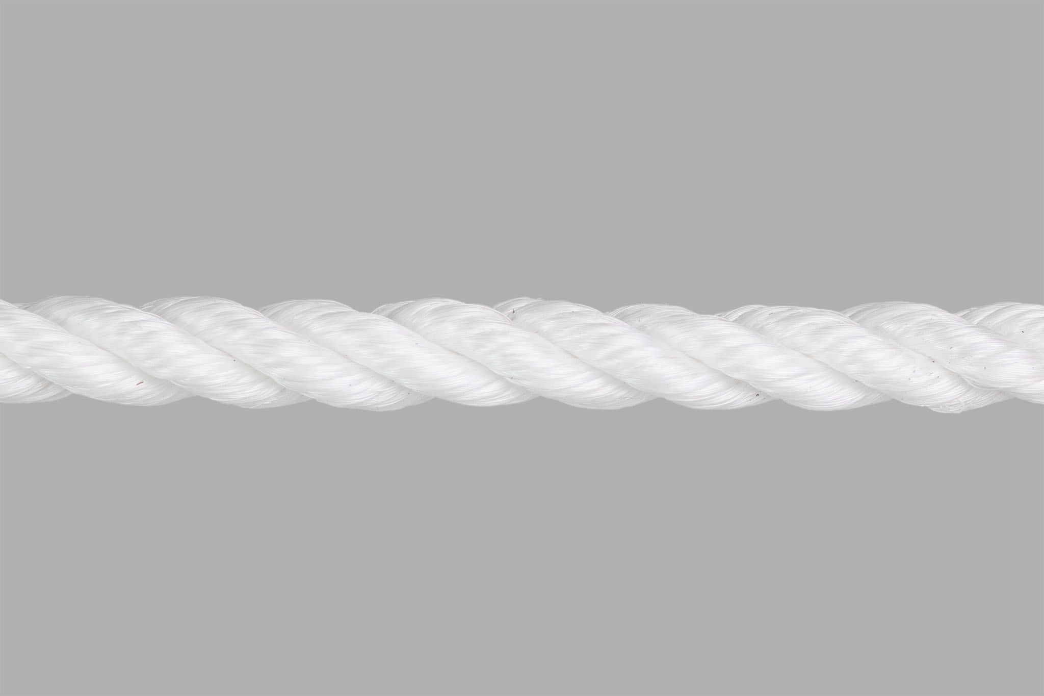 3 Strand Polypropylene Rope