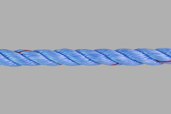 3 Strand Polysteel Rope