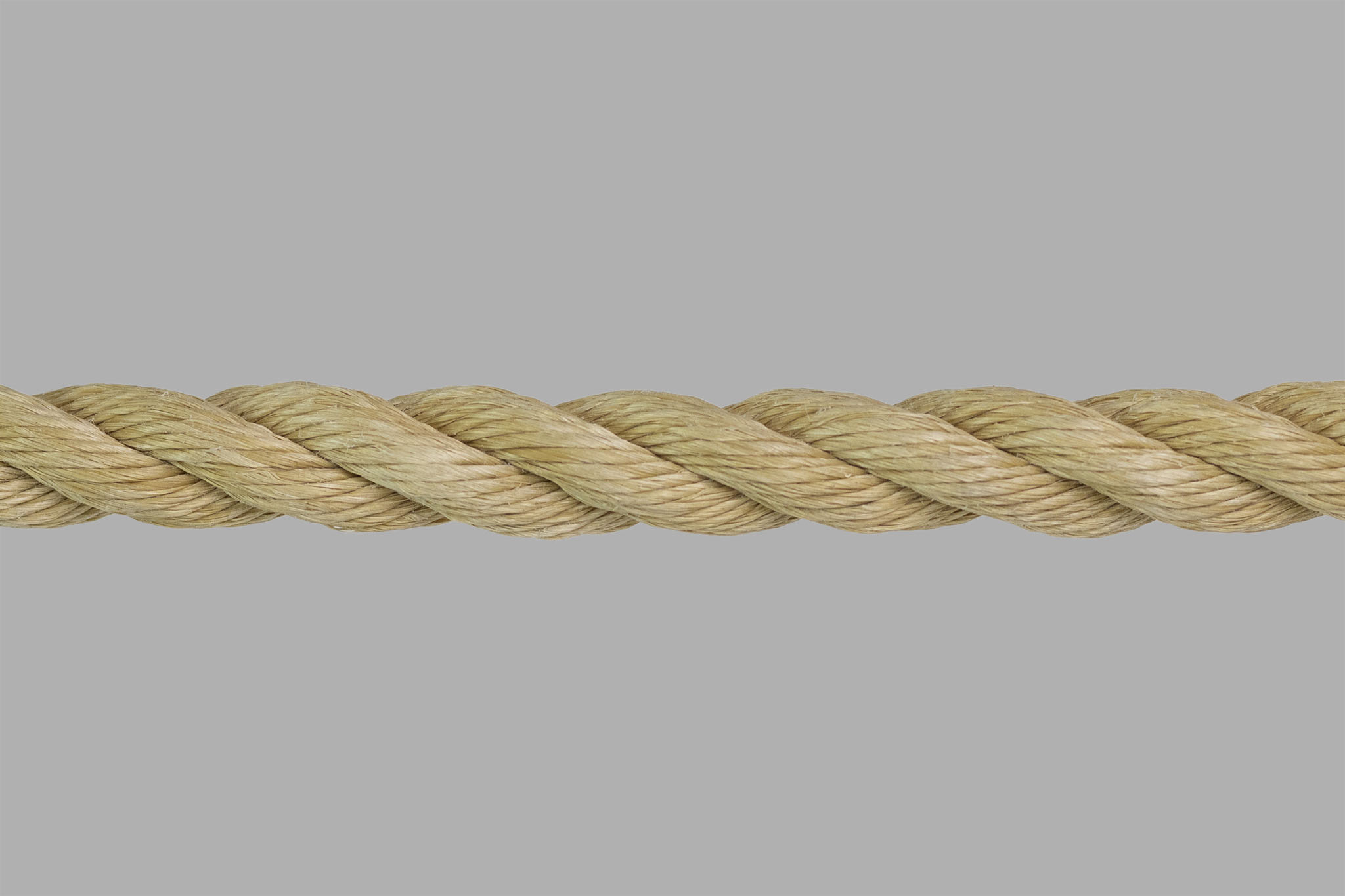3 Strand Pro-manila Polypropylene Rope