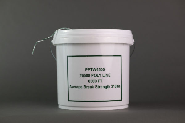 Polypropylene Blow Line