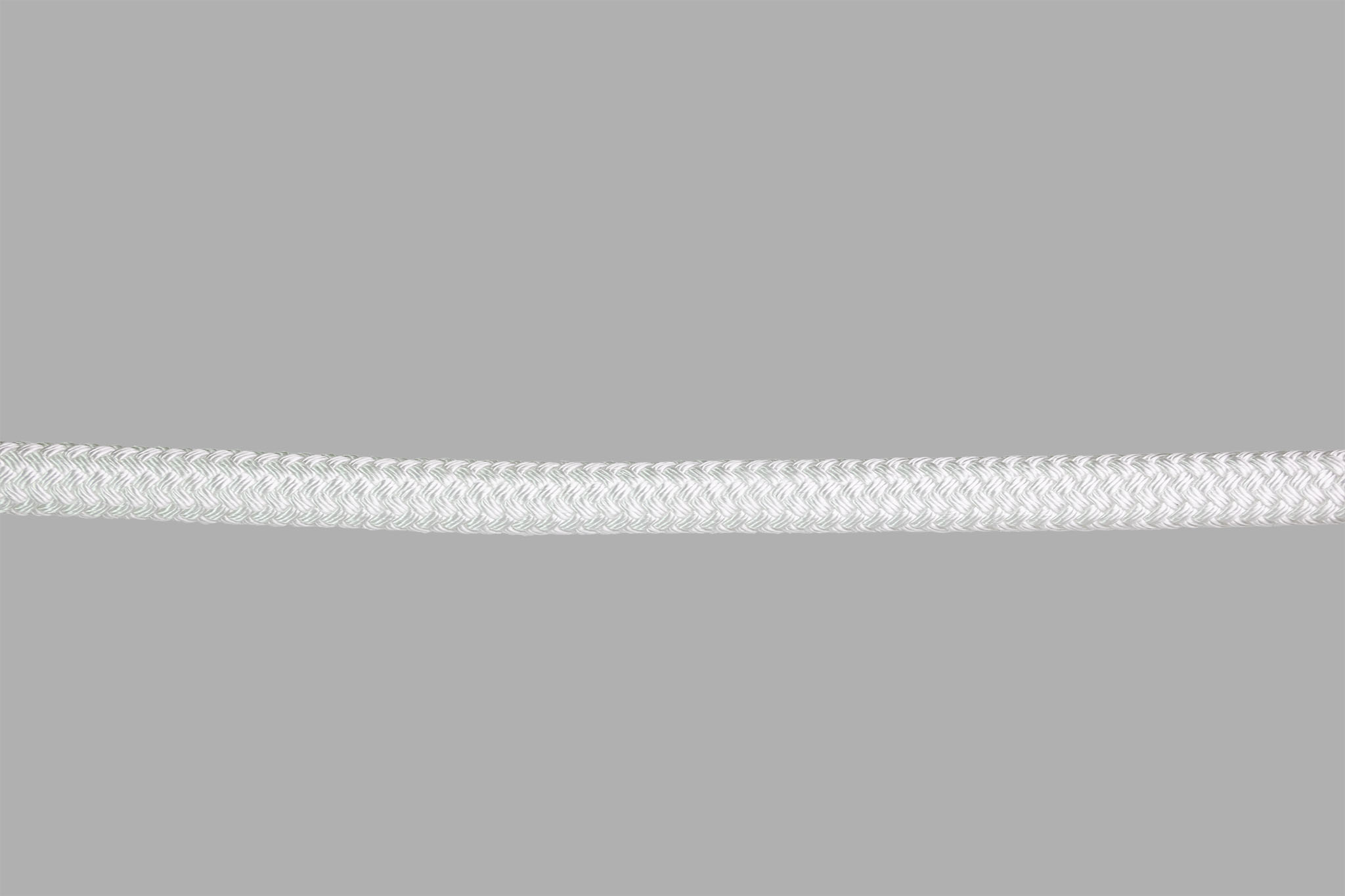 Double Braid Composite Nylon Polyester Rope
